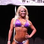 Kadie  McDuffie - NPC Mid Atlantic Championships 2012 - #1